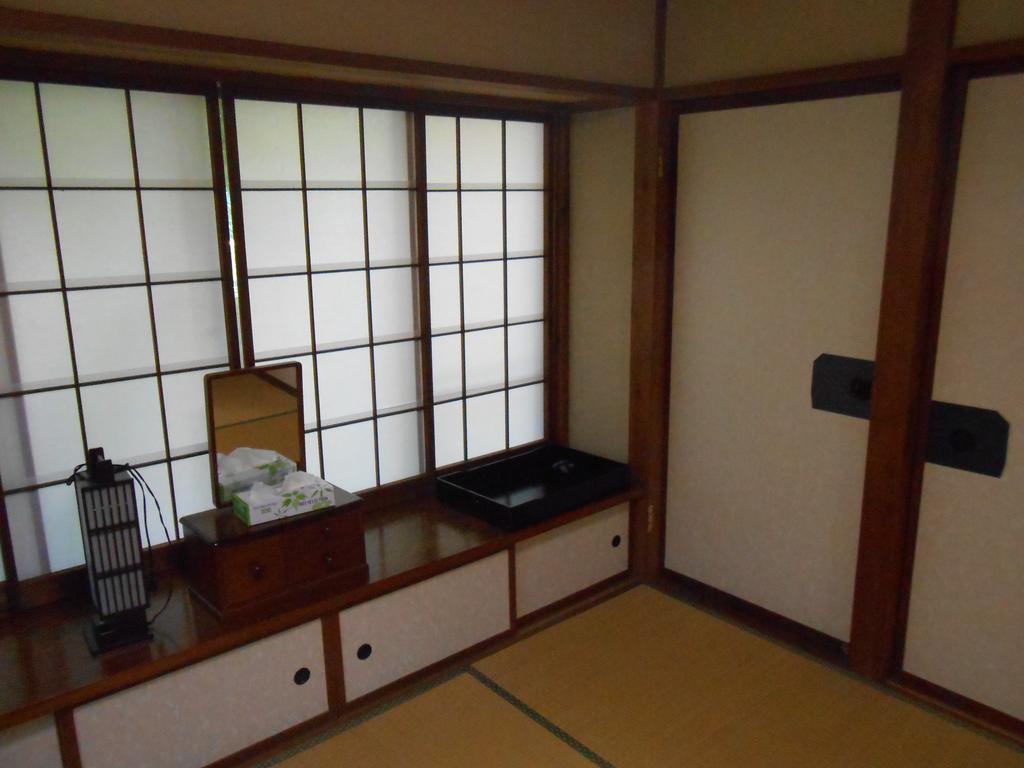 Ryokan Masuya Hakone Cameră foto