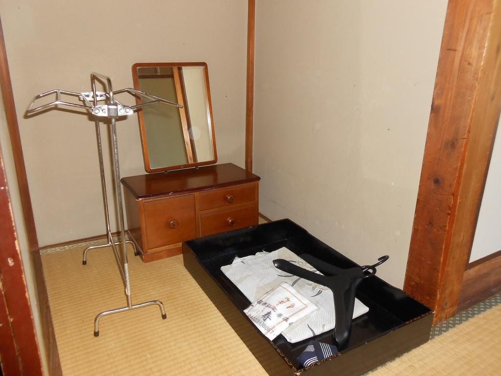 Ryokan Masuya Hakone Cameră foto