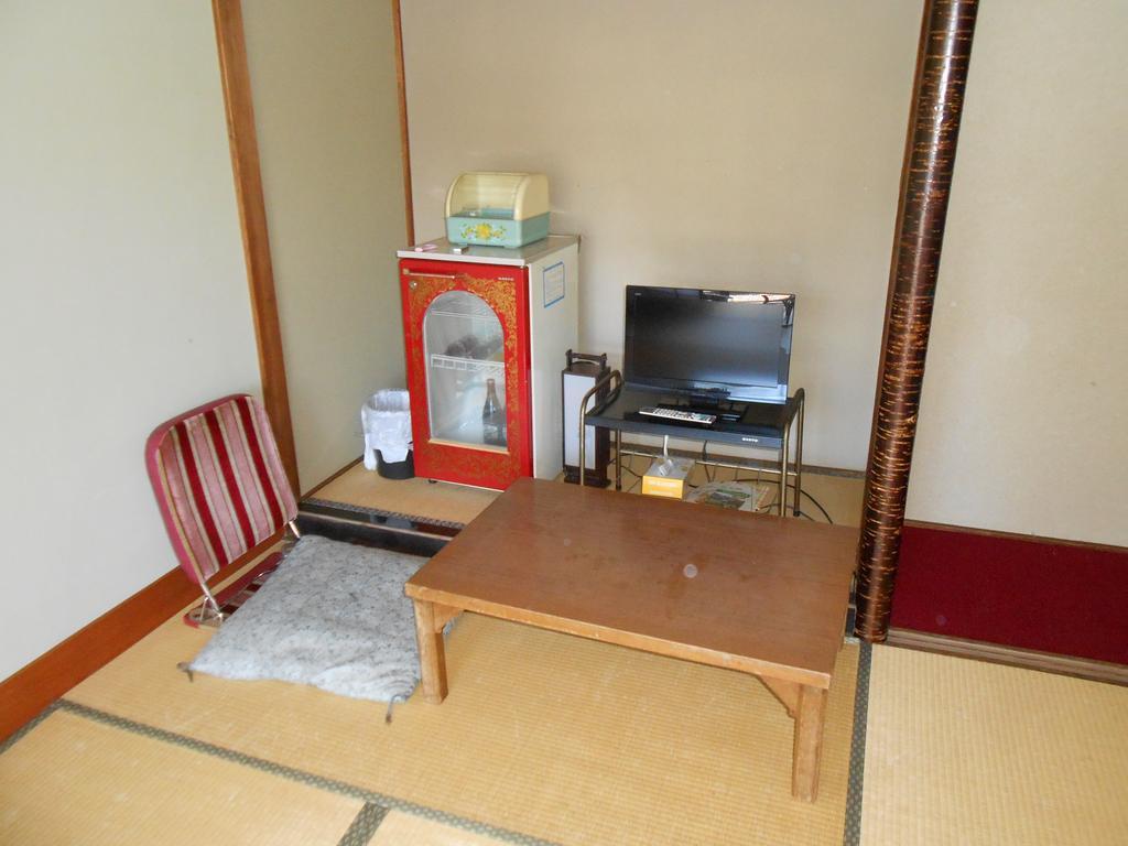 Ryokan Masuya Hakone Cameră foto
