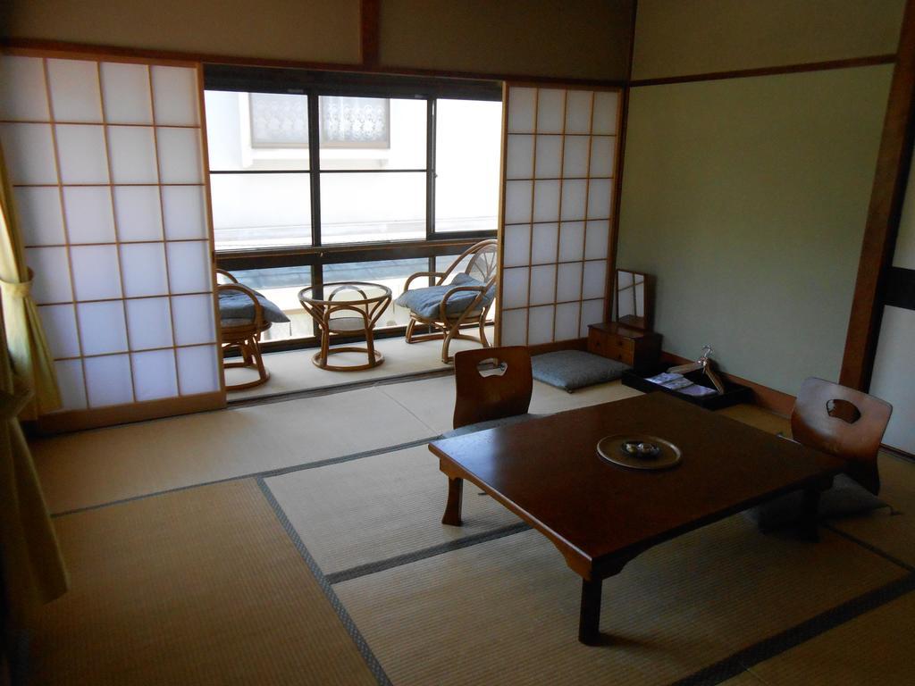 Ryokan Masuya Hakone Cameră foto