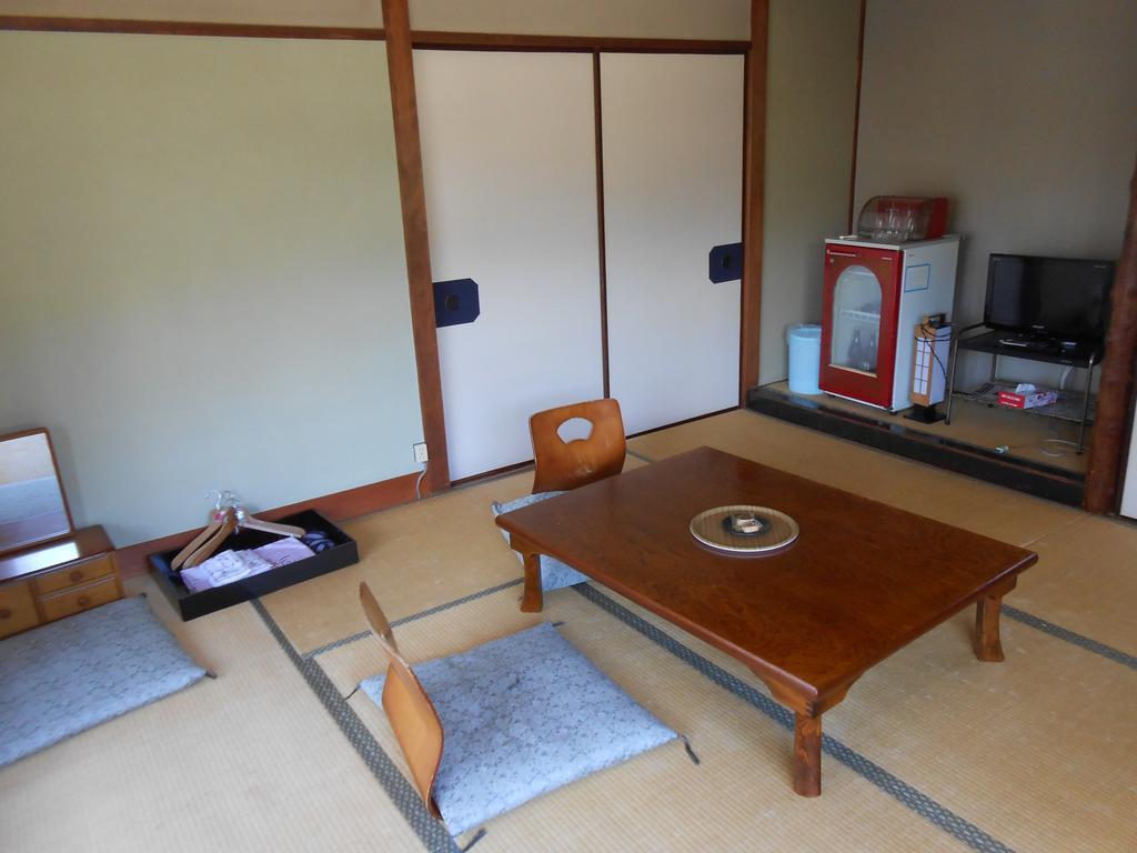 Ryokan Masuya Hakone Cameră foto