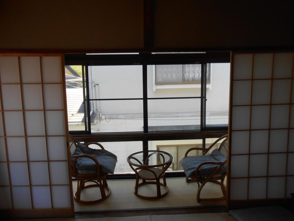 Ryokan Masuya Hakone Cameră foto