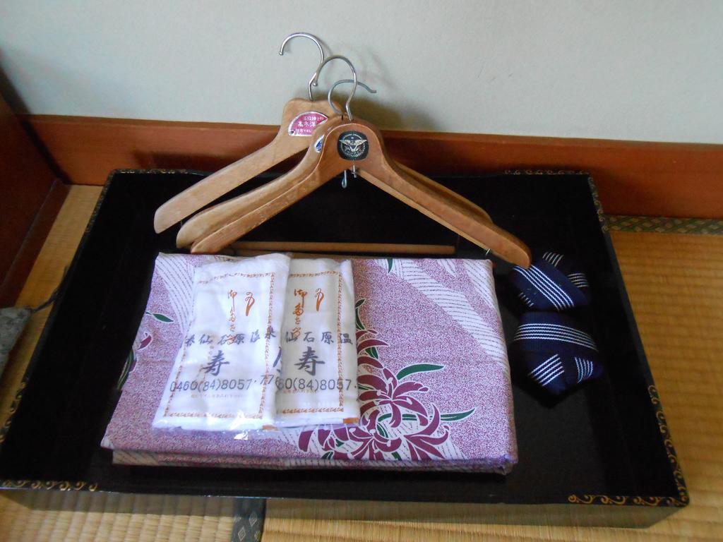 Ryokan Masuya Hakone Cameră foto